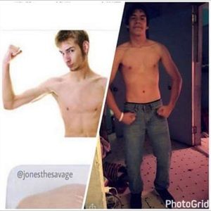 Meet your Posher, Victor